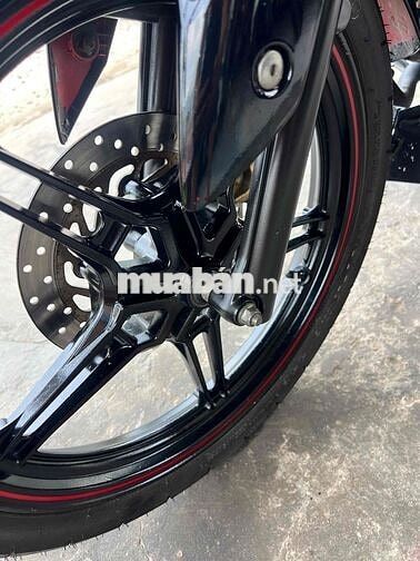 Yamaha Exciter 150 Đẹp Zin (trả góp)
