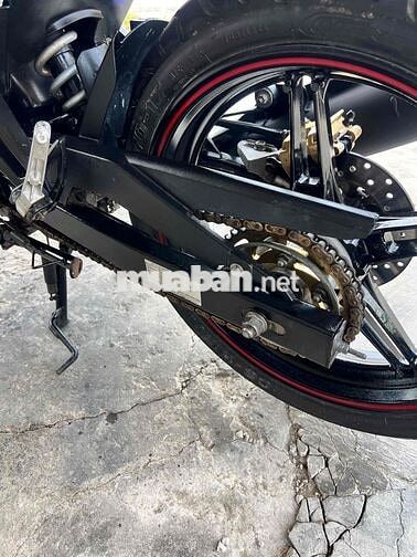 Yamaha Exciter 150 Đẹp Zin (trả góp)