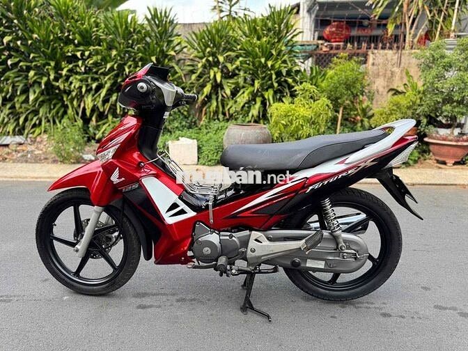 Honda Future X 2011 Đỏ