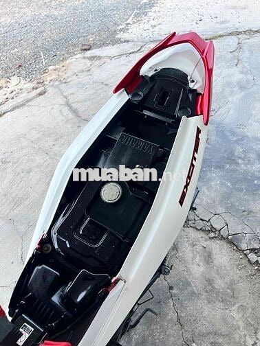 Yamaha Exciter 150 Đẹp Zin (trả góp)