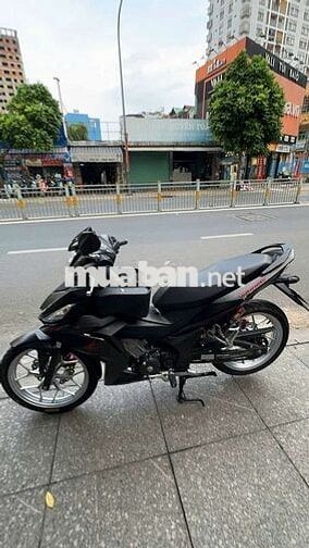 Honda Winner 2018 Đen Đã qua sử dụng