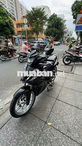 Honda Winner 2018 Đen Đã qua sử dụng