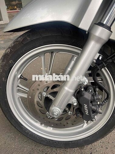 Honda SH 125i 2024 Đỏ 6000km