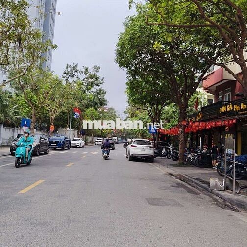 Trung tâm quận ủy,metrol,Văn Phú 45m mt4.1m 4t,ôtô đỗ cửa,an sinh đỉnh
