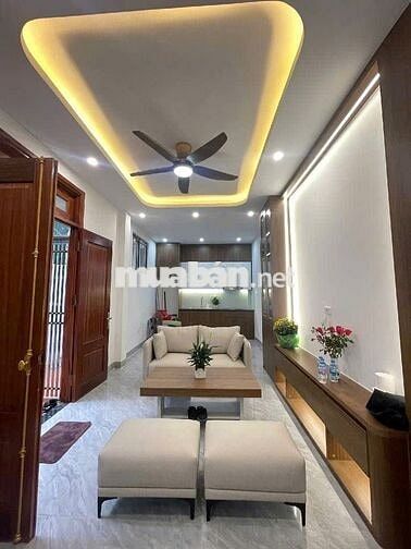 HOT NHẤT VẠN PHÚC – CĂN *** FULL NỘI THẤT CHỈ HƠN 6 TỶ  5 TẦNG