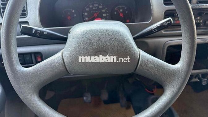 Suzuki Wagon R Số sàn Bạc