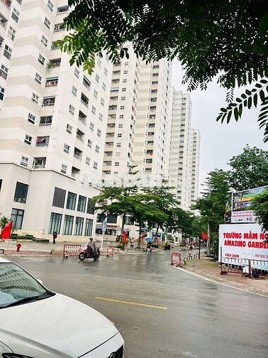 HÀNG BÈ KIẾN HƯNG – LÔ DỊCH VỤ ĐẸP HIẾM CÒN SÓT LẠI GÍA CHỈ 12,2 TỶ