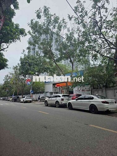 Trung tâm quận ủy,metrol,Văn Phú 45m mt4.1m 4t,ôtô đỗ cửa,an sinh đỉnh