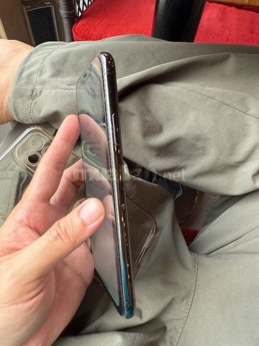 Iphone 11prm 256gb chính chủ xài kỹ