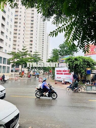 HÀNG BÈ KIẾN HƯNG – LÔ DỊCH VỤ ĐẸP HIẾM CÒN SÓT LẠI GÍA CHỈ 12,2 TỶ