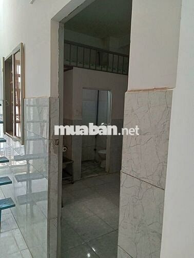 Phòng trọ Q12, Dương Thị Mười, 16m2, 1.5 triệu