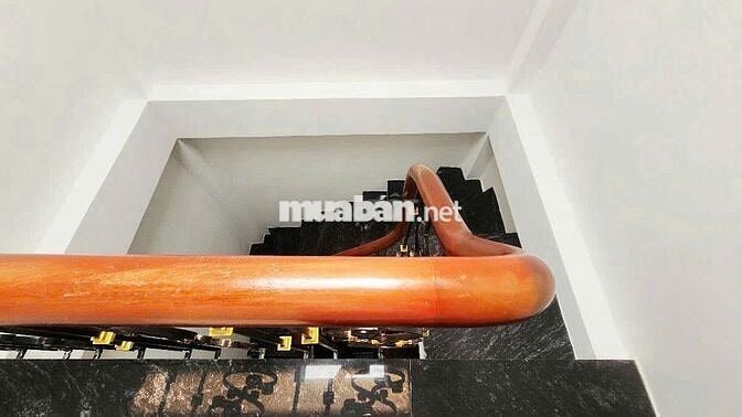 HOT NHẤT VẠN PHÚC – CĂN *** FULL NỘI THẤT CHỈ HƠN 6 TỶ  5 TẦNG