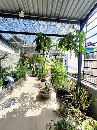 CƯ XÁ ĐÔ THÀNH QUẬN 3 - HẺM Ô TÔ - DT 42M2 KO LG - 4 TẦNG CÒN MỚI.