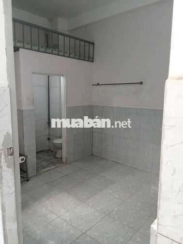 Phòng trọ Q12, Dương Thị Mười, 16m2, 1.5 triệu