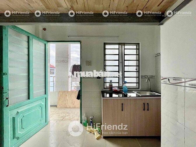 PHÒNG TRỌ THOÁNG ZÁ MỀM ĐI BỘ QUA AEON BÌNH TÂN