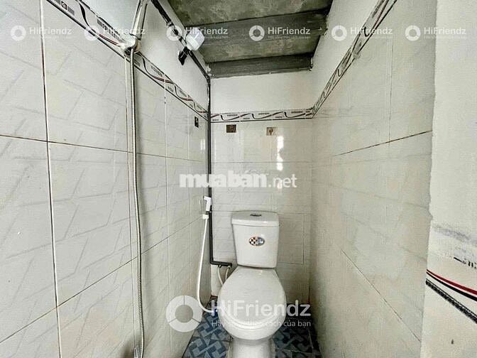 PHÒNG TRỌ THOÁNG ZÁ MỀM ĐI BỘ QUA AEON BÌNH TÂN