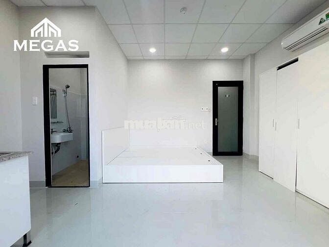 ✨STUDIO BAN CÔNG THOÁNG MỚI XÂY GẦN ĐẦM SEN