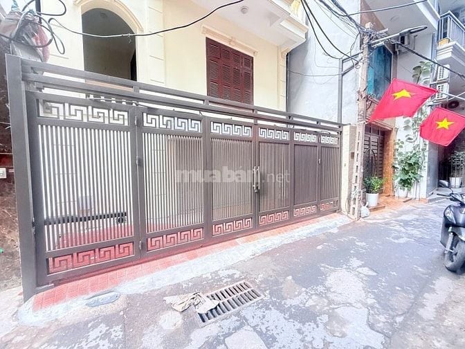 Lạc Long Quân – Tây Hồ  Ô TÔ – 93 M2 – 5 Tầng -MT 7 M – Giá 31.8 Tỷ.  