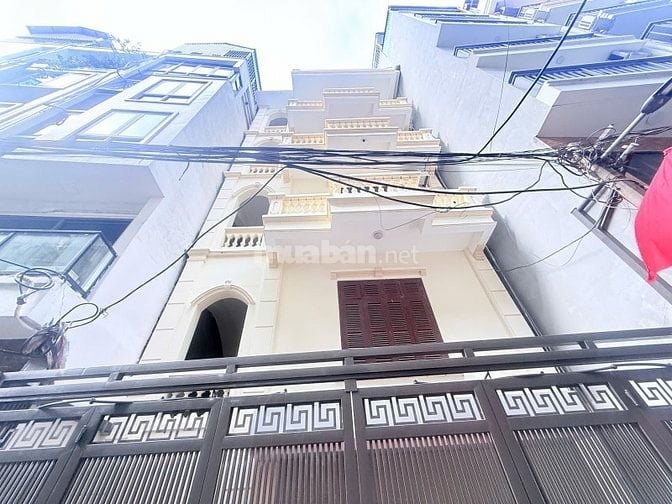 Lạc Long Quân – Tây Hồ  Ô TÔ – 93 M2 – 5 Tầng -MT 7 M – Giá 31.8 Tỷ.  