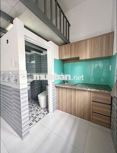 CHÍNH CHỦ CHO THUÊ DUPLEX CÁCH ĐẠI HỌC IUH CHƯA ĐẾN 500M