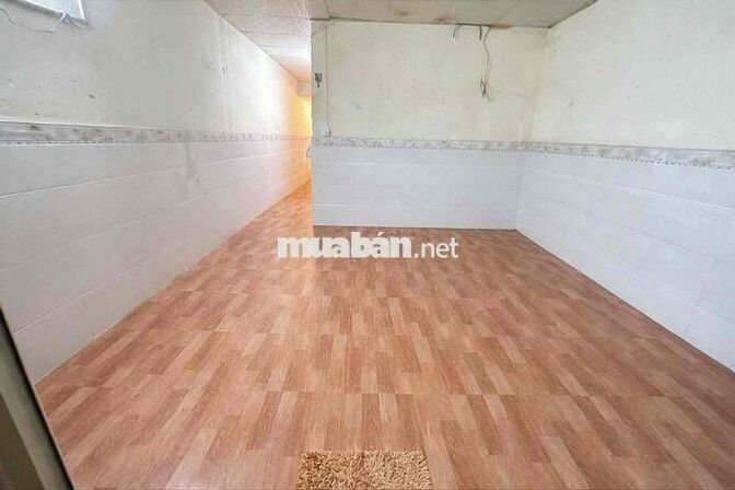 Nhà Nguyên Căn 2 Phòng ngủ, phòng khách, phòng bếp, 2 toilet 80m2