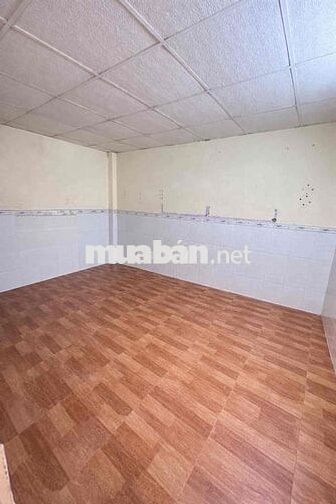 Nhà Nguyên Căn 2 Phòng ngủ, phòng khách, phòng bếp, 2 toilet 80m2