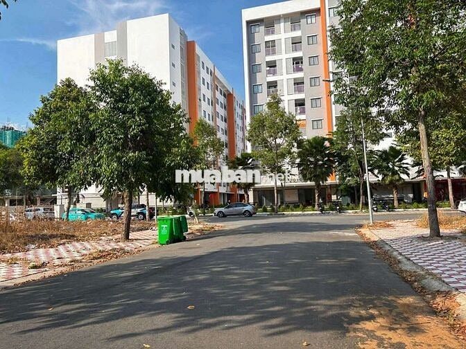 ❌️NỀN ĐẸP ĐƯỜNG SỐ 15 KDC HỒNG LOAN 5C GẦN CHUNG CƯ