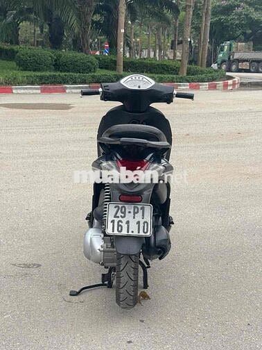 Piaggio Liberty 125 ie 2012 Xanh