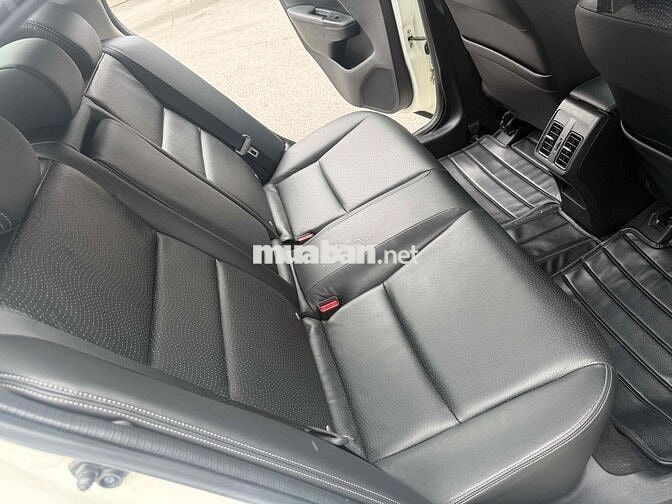 Honda City 2020 TOP Trắng 4 vạn km