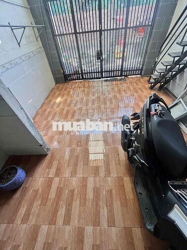 Nhà Nguyên Căn 2 Phòng ngủ, phòng khách, phòng bếp, 2 toilet 80m2