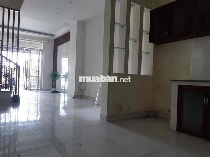 🏡 NHÀ CHO THUÊ 5x16 - PHAN VĂN HỚN - XUÂN THỚI THUỢNG - GIÁ 7 TRIỆU/ T