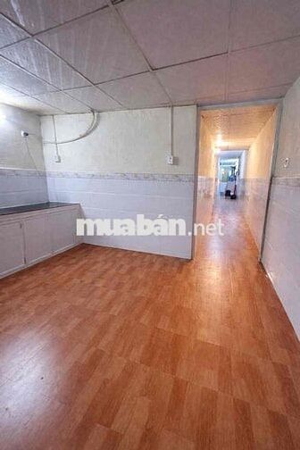 Nhà Nguyên Căn 2 Phòng ngủ, phòng khách, phòng bếp, 2 toilet 80m2