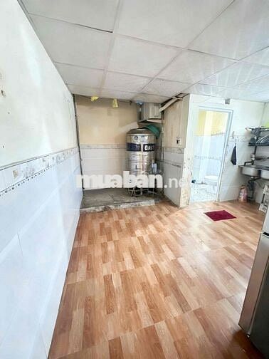 Nhà Nguyên Căn 2 Phòng ngủ, phòng khách, phòng bếp, 2 toilet 80m2