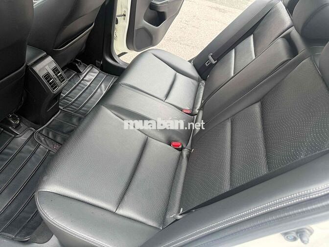 Honda City 2020 TOP Trắng 4 vạn km