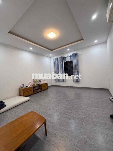 BIỆT THỰ FULL NỘI THẤT 5PN KHU VEN SÔNG,GẦN GIGAMALL,OTO NGỦ NHÀ