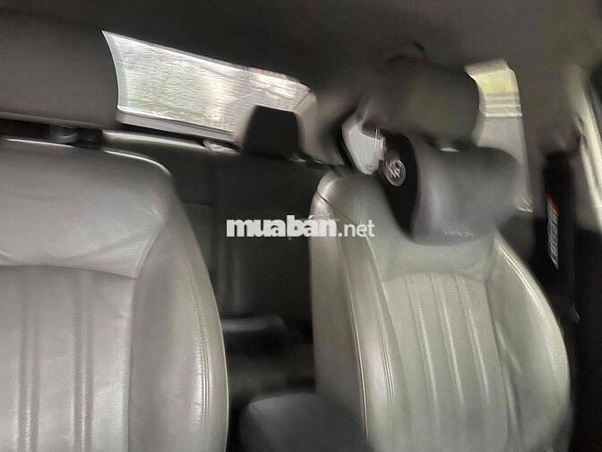 Chevrolet Cruze LTZ Đen