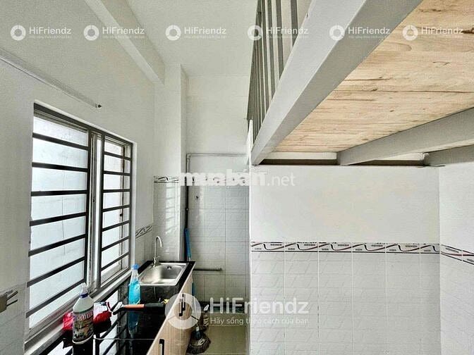 PHÒNG TRỌ THOÁNG ZÁ MỀM ĐI BỘ QUA AEON BÌNH TÂN