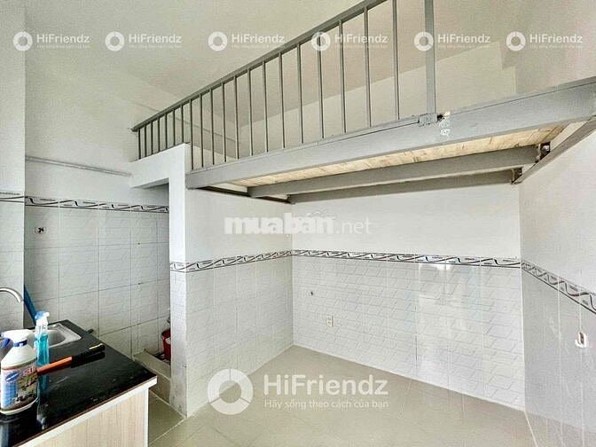 PHÒNG TRỌ THOÁNG ZÁ MỀM ĐI BỘ QUA AEON BÌNH TÂN