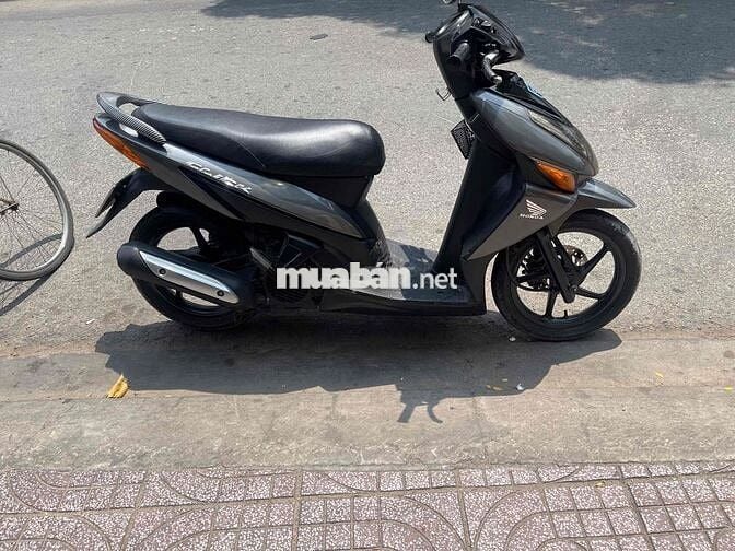 Honda Click 110