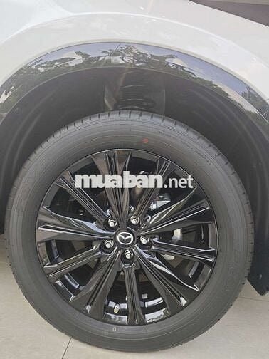 Mazda CX-5 NEW 2025