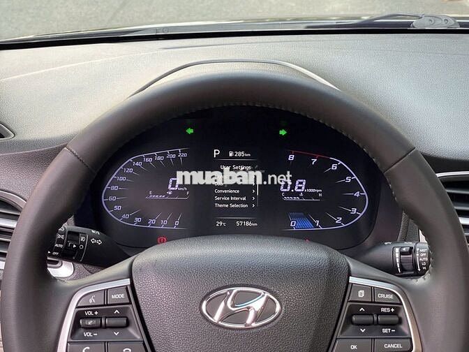 Hyundai Accent 1.4AT Đặc Biệt 2022 1 Chủ Cực Đẹp
