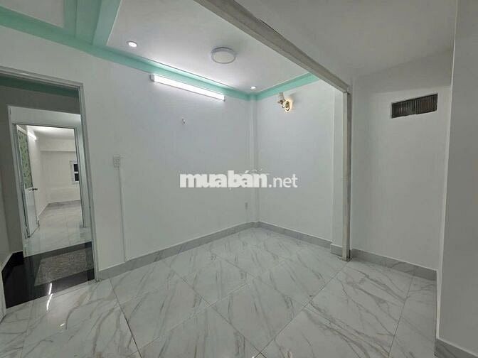 Cho thuê nhà 2pn hẻm xe hơi đường Âu Cơ quận Tân Bình