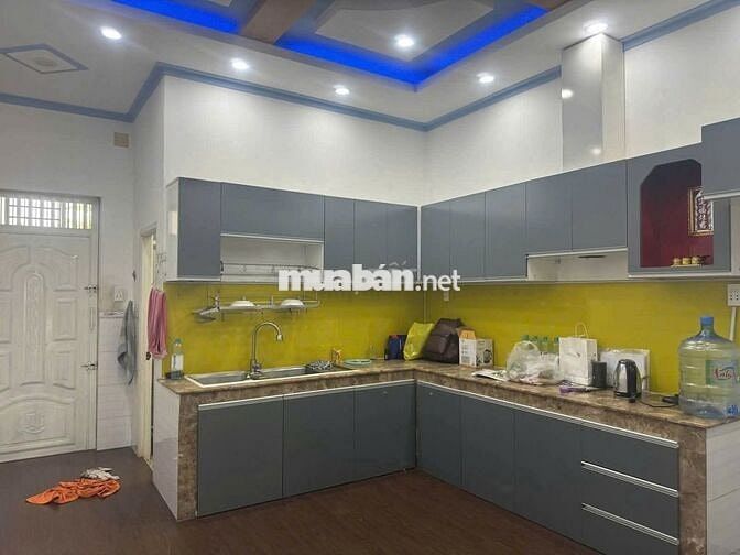 NHÀ PHỐ LIỀN KẾ KDC BỬU LONG, BIÊN HÒA