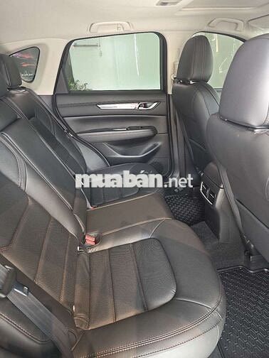 Mazda CX-5 NEW 2025