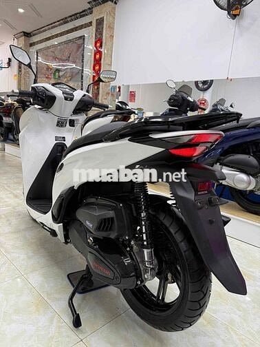 Honda SH 350 ABS 2023 Trắng 7000 km