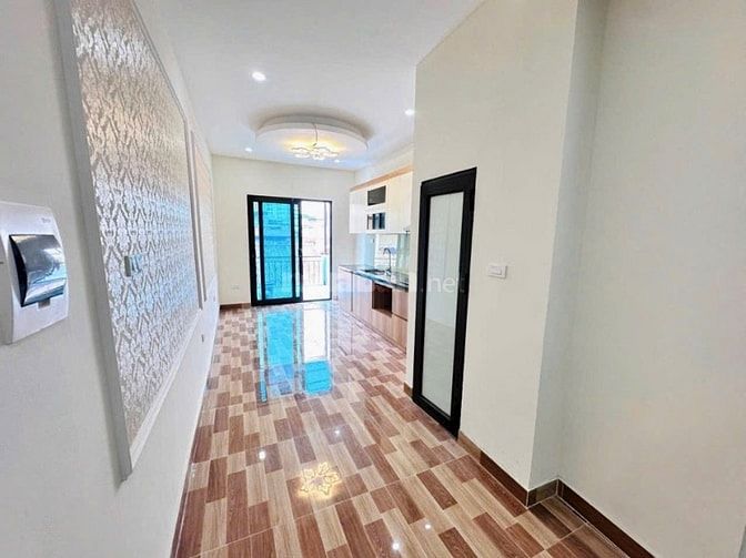 Bán 7 tầng TM tại Lạc Long Quân Tây Hồ giá đẹp