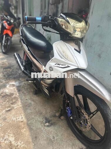bán sirius 50cc 2018