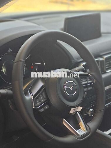 Mazda CX-5 NEW 2025
