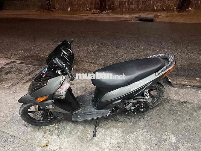 Honda Click 110