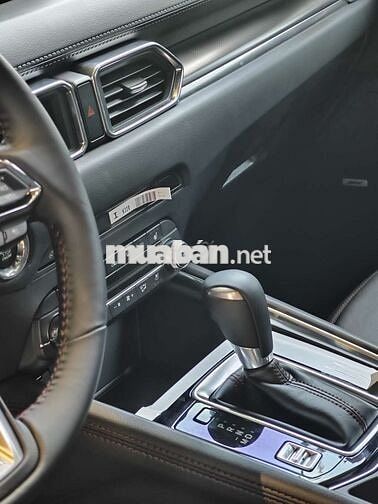Mazda CX-5 NEW 2025